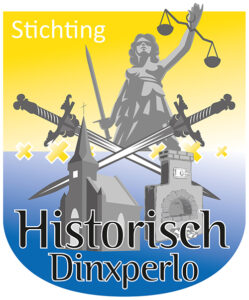 Stichting Historisch Dinxperlo logo